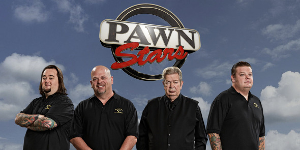 Pawn Stars Tv Tropes